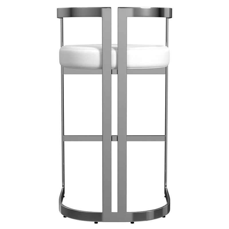 Butler Specialty Company Clarence Faux Leather 28