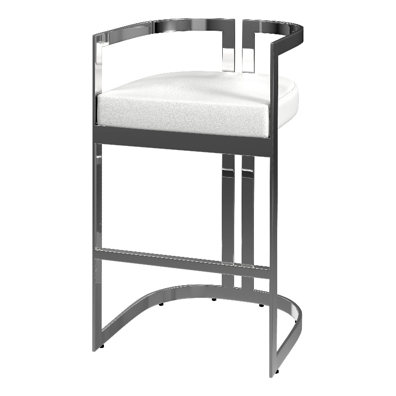 Butler Specialty Company Clarence Faux Leather 28