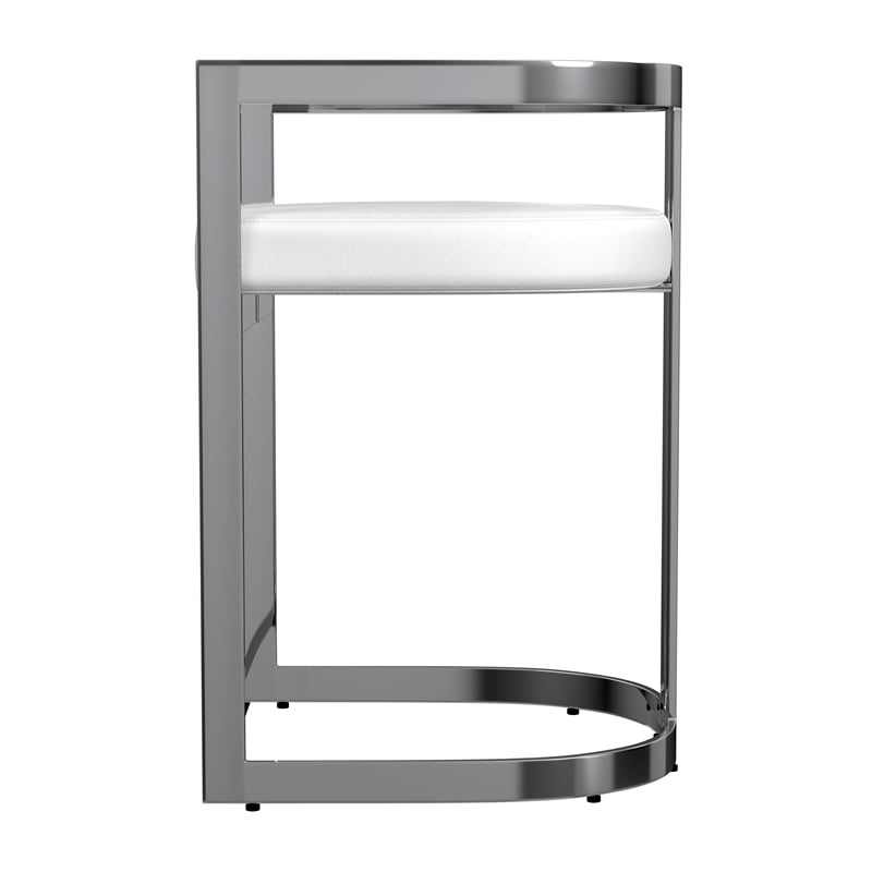 Butler Specialty Company Clarence Faux Leather 23