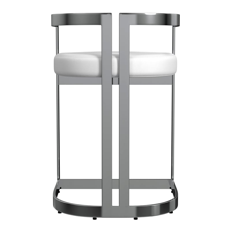 Butler Specialty Company Clarence Faux Leather 23