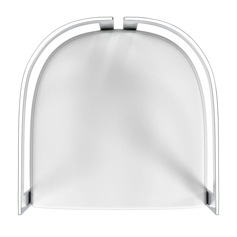 Butler Specialty Company Clarence Faux Leather 23