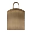 Butler Specialty Company Gia Rectangular Metal Magazine Basket - Metalworks
