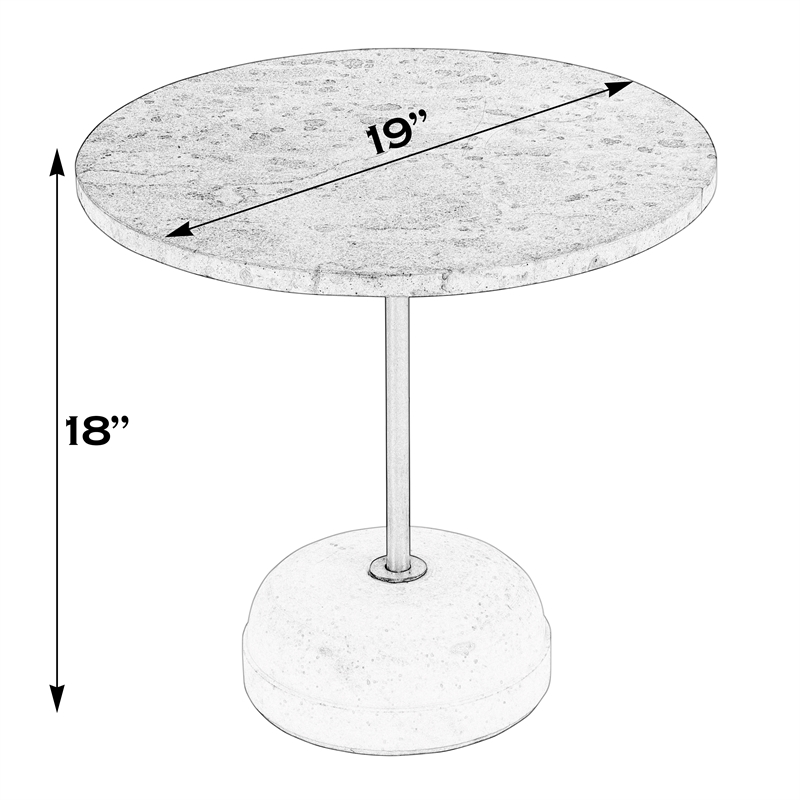 Butler Specialty Lucia 19