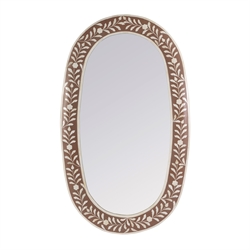 Accent Mirrors