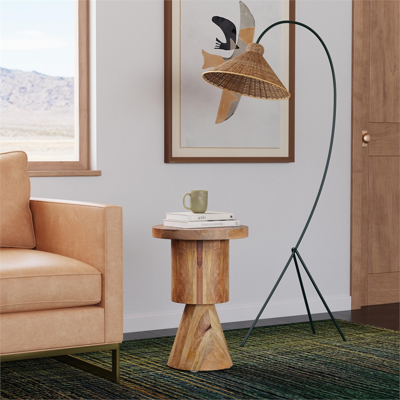 Butler Specialty Company Botswana 15