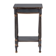 Butler Specialty Company Whitney 17.5 in. W Wood Console Table - Pastel Blue