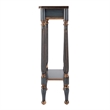 Butler Specialty Company Whitney 17.5 in. W Wood Console Table - Pastel Blue