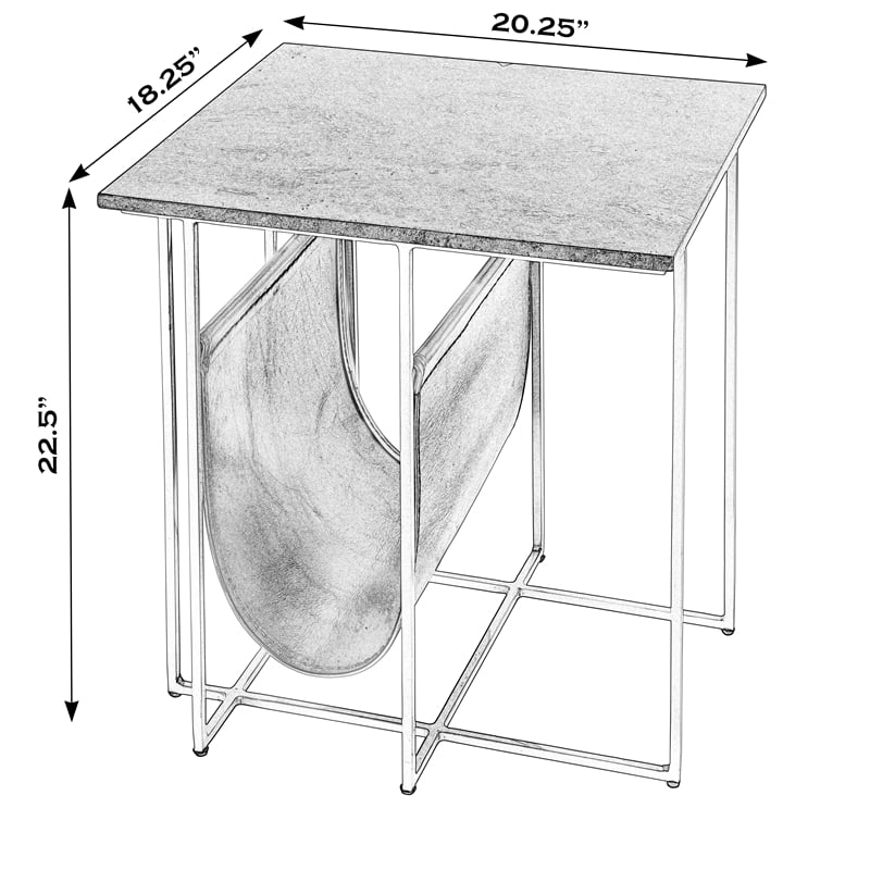 Butler Specialty Company Stephanik 20.25