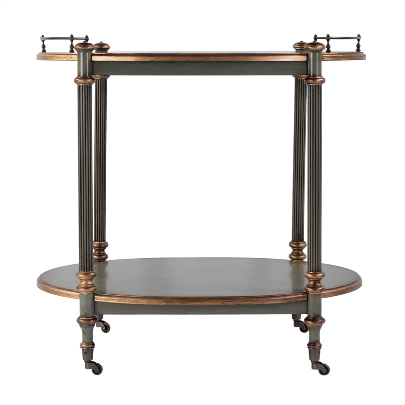 Butler Specialty Company Kathleen 31