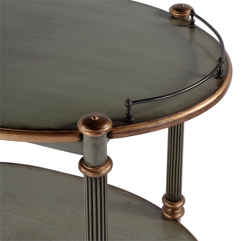 Butler Specialty Company Kathleen 31