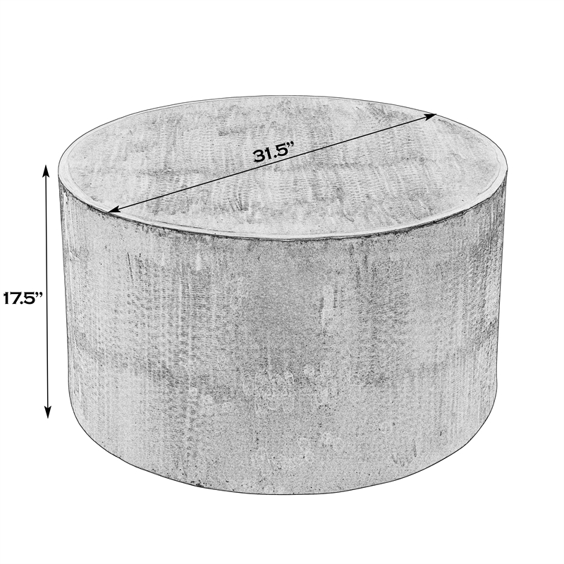 Butler Specialty Company Tundra 31.5