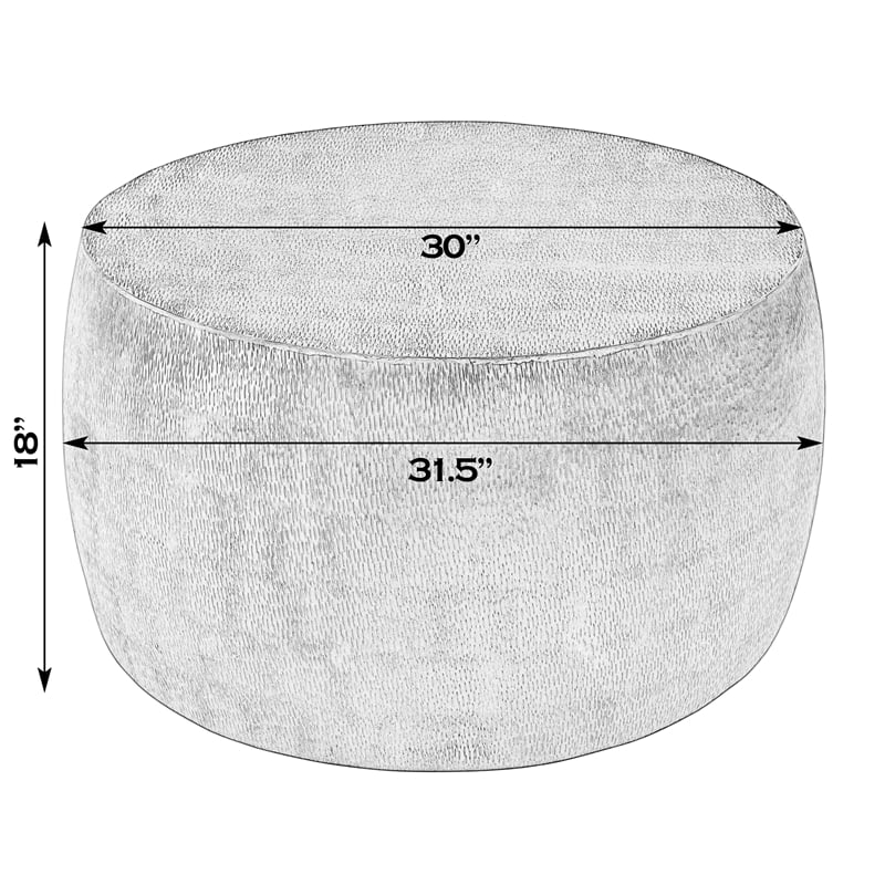 Butler Specialty Company Sahara 31.5