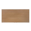 Butler Specialty Company Karolina 40 in. W Wood 2 Door Accent Cabinet-Brown