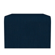 Butler Specialty Company Chatham 48 in. W Rafifa Waterfall Coffee Table - Navy