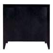 Butler Specialty Company Dana 28 in. W  Wood 2 Drawer Nightstand - Coffee