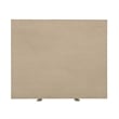 Butler Specialty Company Dana 21 in. W Wood 2 Drawer Nightstand - Taupe