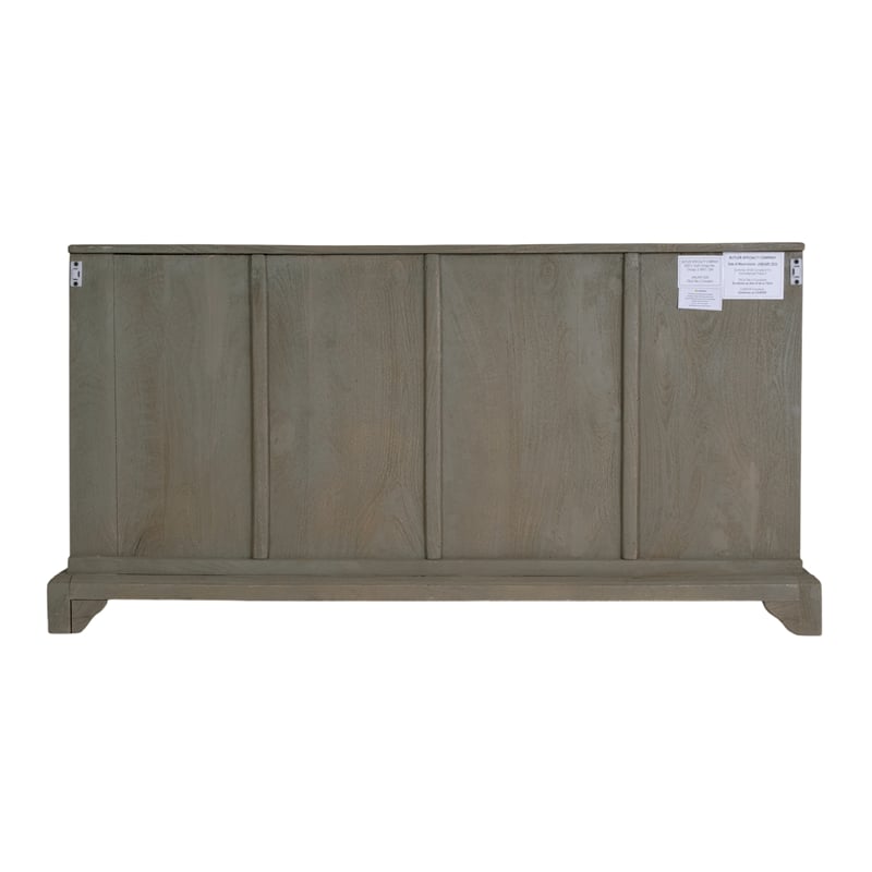 Butler Specialty Company Faro 55