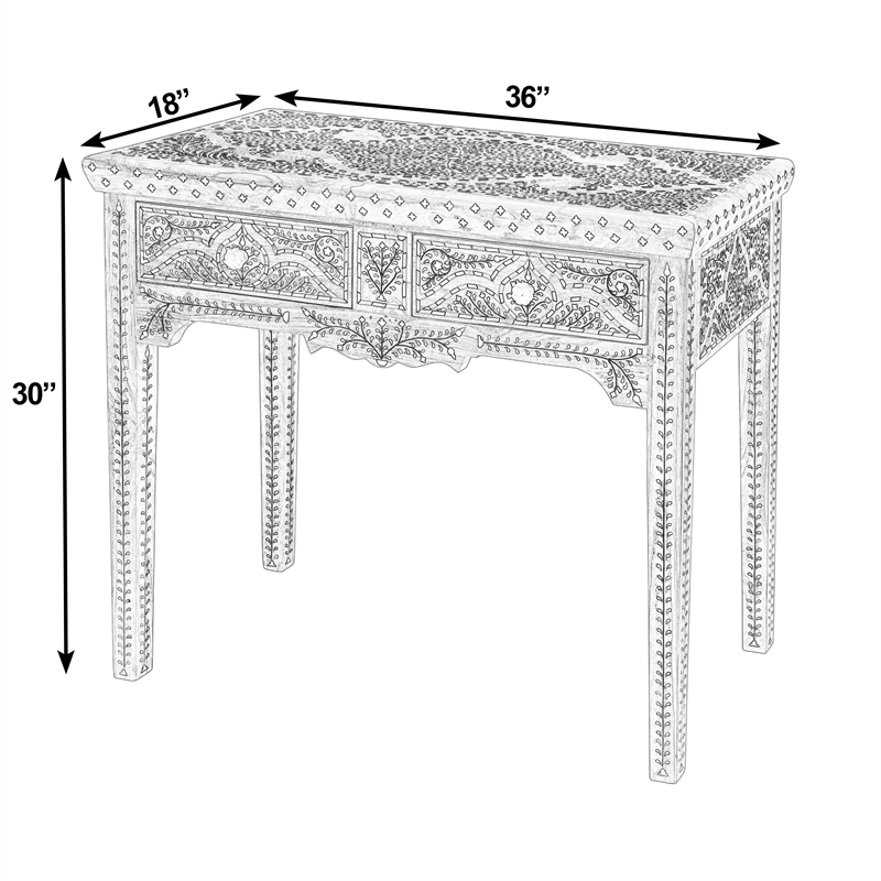 Butler Specialty Company Rashmi 36