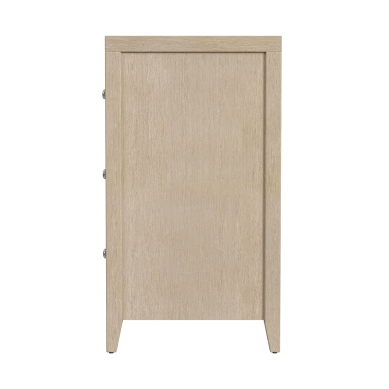 Butler Specialty Company Dana 60 in. W Rectangular Wood 6 Drawer Dresser - Taupe