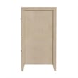 Butler Specialty Company Dana 60 in. W Rectangular Wood 6 Drawer Dresser - Taupe