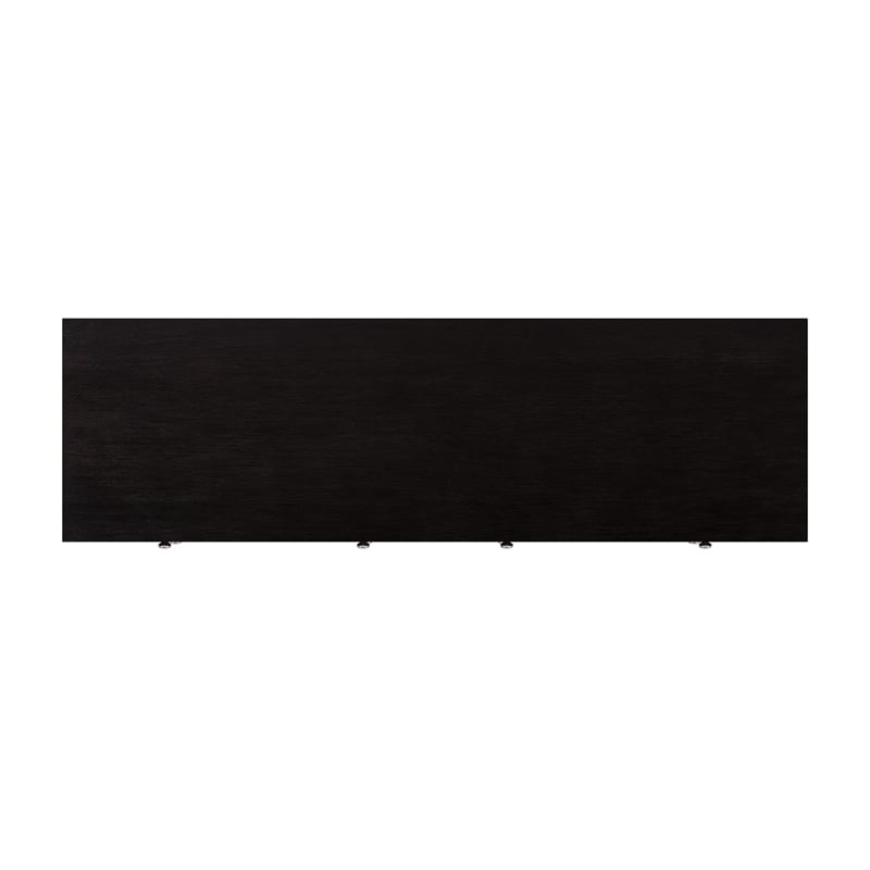 Butler Specialty Company Dana 60 in. W Rectangular Wood 6 Drawer Dresser-Coffee