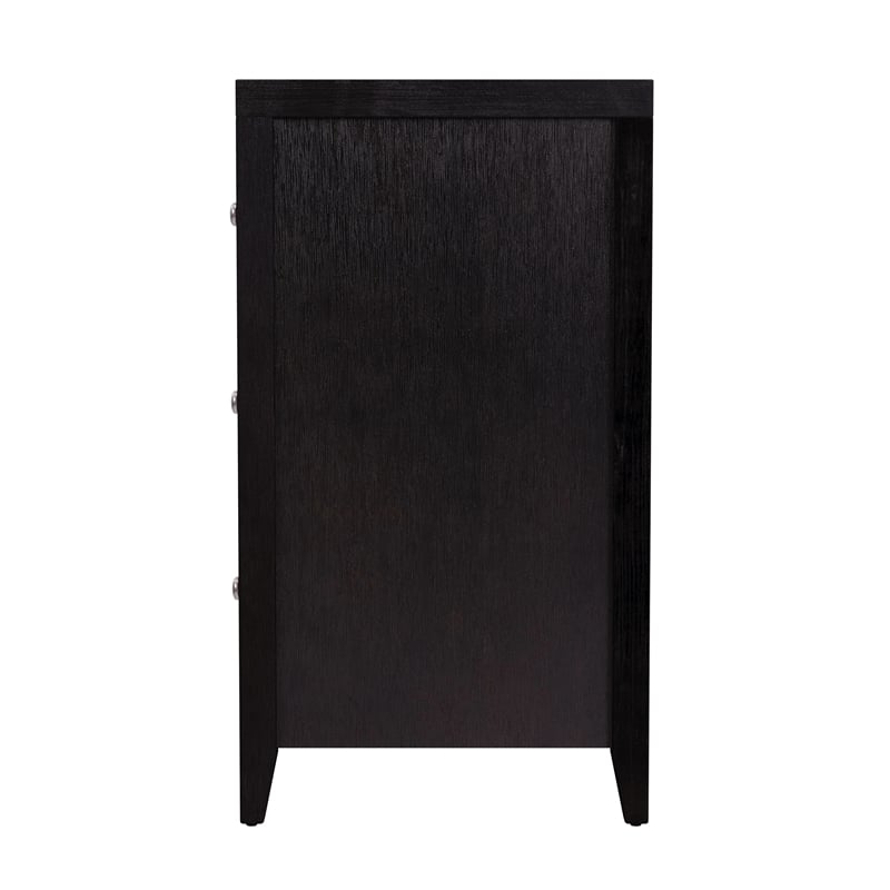 Butler Specialty Company Dana 60 in. W Rectangular Wood 6 Drawer Dresser-Coffee