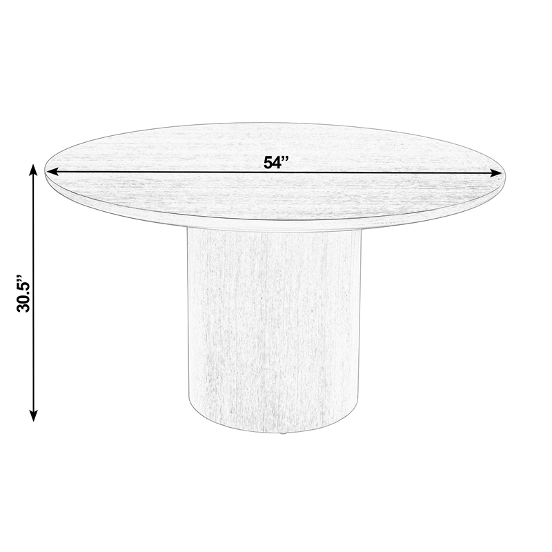 Butler Specialty Company Coral 54