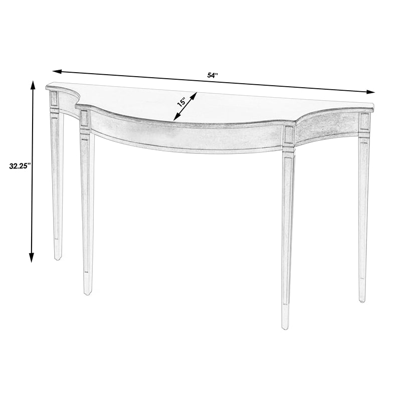 Butler Specialty Company Chester 54