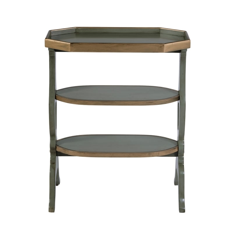 Butler Specialty Company Hadley 22