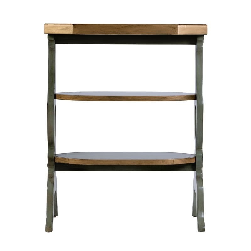 Butler Specialty Company Hadley 22