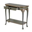 Butler Specialty Company Ridgeland 36 in. W Wood 1 Drawer Console Table - Pastel Green