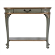 Butler Specialty Company Ridgeland 36 in. W Wood 1 Drawer Console Table - Pastel Green