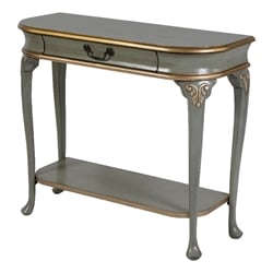 Console Tables