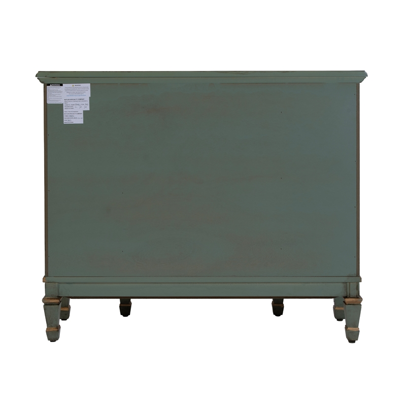 Butler Specialty Company Sheffield 40