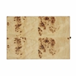 Butler Specialty Company Gilbert 12 in. W Wood End Table - Light Brown