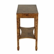 Butler Specialty Company Gilbert 12 in. W  Wood End Table - Brown