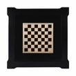 Butler Specialty Company Vincent  Wood Game Table - Black Licorice