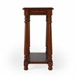 Butler Specialty Company Devane Wood Side Table - Brown