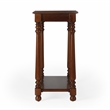 Butler Specialty Company Devane Wood Side Table - Brown