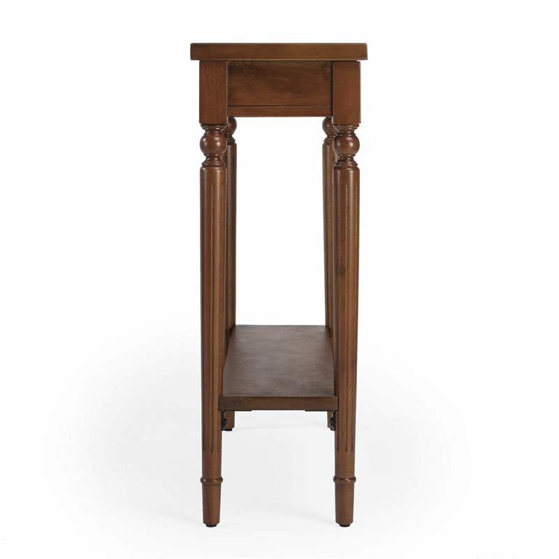 Butler Specialty Console Table In Plantation Cherry