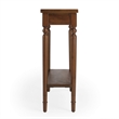 Butler Specialty Console Table In Plantation Cherry