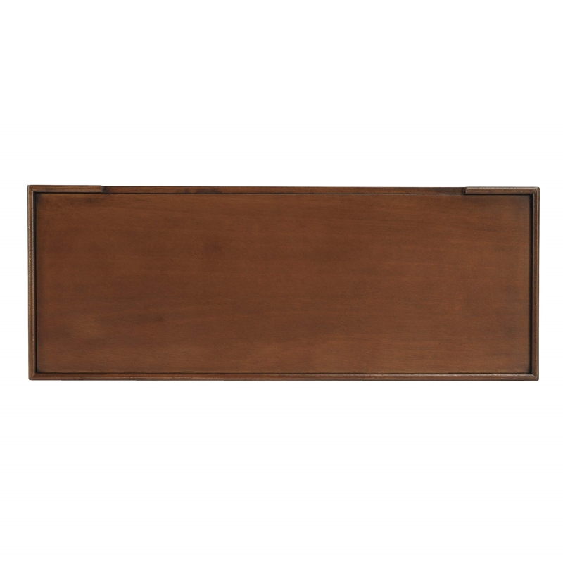 Butler Specialty Console Table In Plantation Cherry