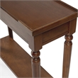 Butler Specialty Console Table In Plantation Cherry