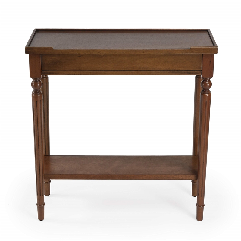 Butler Specialty Console Table In Plantation Cherry