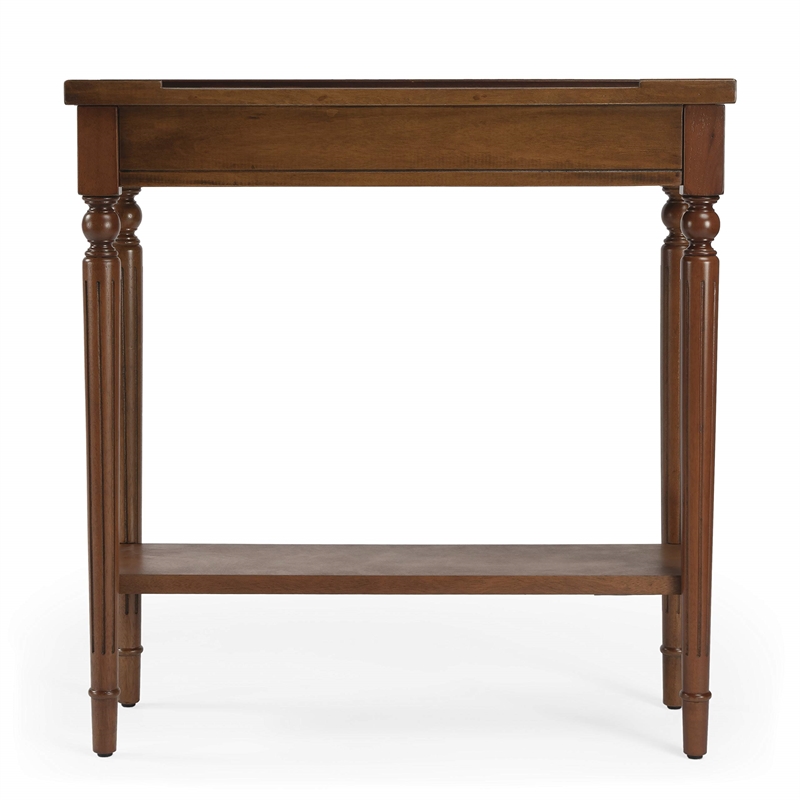 Butler Specialty Console Table In Plantation Cherry