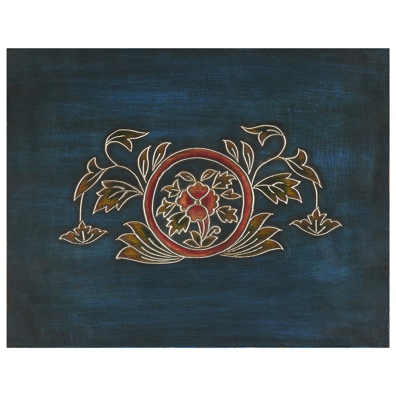 Butler Specialty Artifacts 3 Drawer Traditional Accent Chest