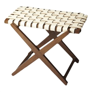 Butler Specialty Modern Expressions Luggage Rack