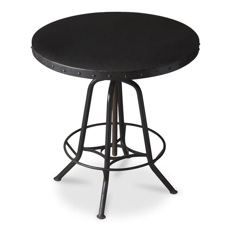 Butler Specialty Company Englewood Round 29