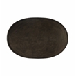 Butler Specialty Metalworks Transitional Coffee Table In Pewter