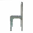Butler Specialty Heritage Roseland Solid Wood Bench In Blue